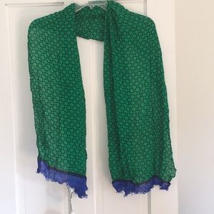 NWT Vera Bradley Scarf